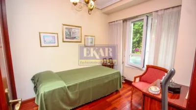 Apartment on Calle de Bidasoa, 22 photo 16