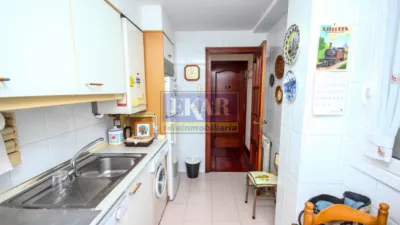 Apartment on Calle de Bidasoa, 22 photo 10