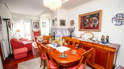 Apartment on Calle de Bidasoa, 22 photo 5