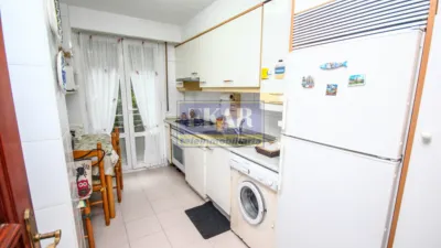Apartment on Calle de Bidasoa, 22 photo 9