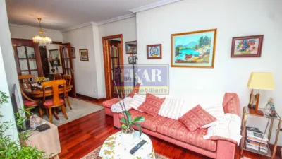 Apartment on Calle de Bidasoa, 22 photo 7