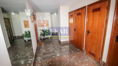 Apartment on Calle de Bidasoa, 22 photo 23
