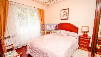 Apartment on Calle de Bidasoa, 22 photo 13