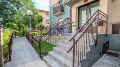 Apartment on Calle Virgen Milagrosa, 4 photo 2