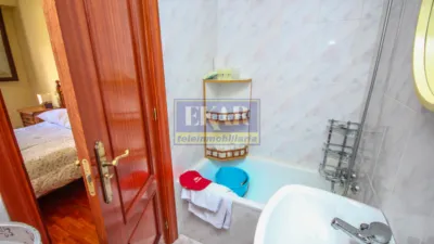 Apartment on Calle Virgen Milagrosa, 4 photo 14