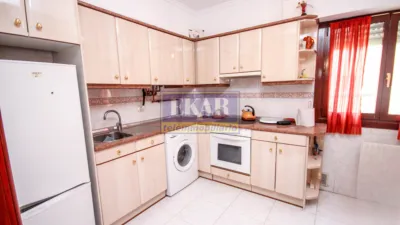 Apartment on Calle Virgen Milagrosa, 4 photo 8