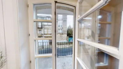 Piso en venta en Calle da Costa do Ferrador, Noia de 180.000 €