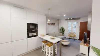Piso en venta en Calle da Costa do Ferrador, Noia de 180.000 €