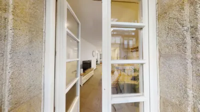 Piso en venta en Calle da Costa do Ferrador, Noia de 180.000 €