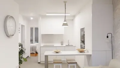 Piso en venta en Calle da Costa do Ferrador, Noia de 180.000 €