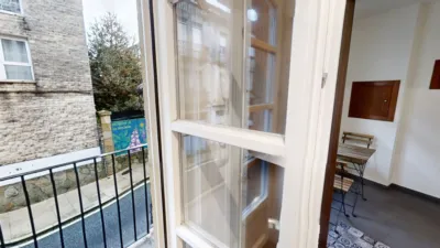 Piso en venta en Calle da Costa do Ferrador, Noia de 180.000 €