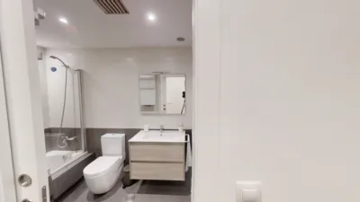 Piso en venta en Calle da Costa do Ferrador, Noia de 180.000 €