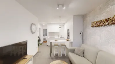 Piso en venta en Calle da Costa do Ferrador, Noia de 180.000 €