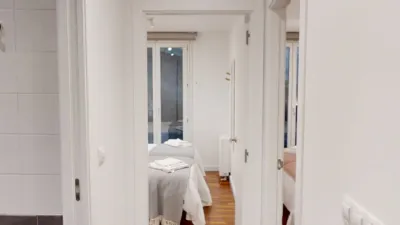 Piso en venta en Calle da Costa do Ferrador, Noia de 180.000 €