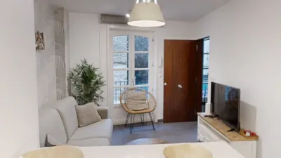 Piso en venta en Calle da Costa do Ferrador, Noia de 180.000 €