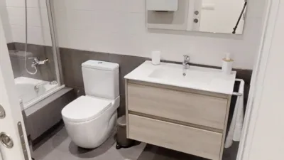 Piso en venta en Calle da Costa do Ferrador, Noia de 180.000 €