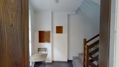 Piso en venta en Calle da Costa do Ferrador, Noia de 180.000 €