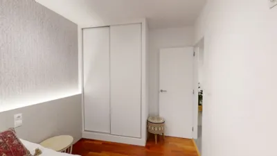Piso en venta en Calle da Costa do Ferrador, Noia de 180.000 €