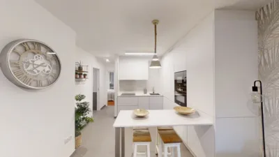 Piso en venta en Calle da Costa do Ferrador, Noia de 180.000 €
