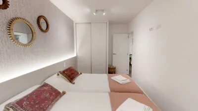 Piso en venta en Calle da Costa do Ferrador, Noia de 180.000 €