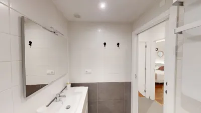 Piso en venta en Calle da Costa do Ferrador, Noia de 180.000 €
