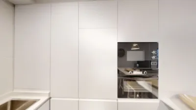Piso en venta en Calle da Costa do Ferrador, Noia de 180.000 €