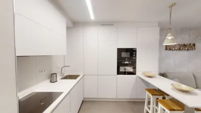 Piso en venta en Calle da Costa do Ferrador, Noia de 180.000 €