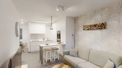 Piso en venta en Calle da Costa do Ferrador, Noia de 180.000 €