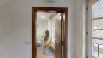 Piso en venta en Calle da Costa do Ferrador, Noia de 180.000 €