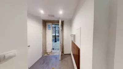 Piso en venta en Calle da Costa do Ferrador, Noia de 180.000 €