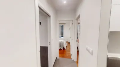 Piso en venta en Calle da Costa do Ferrador, Noia de 180.000 €
