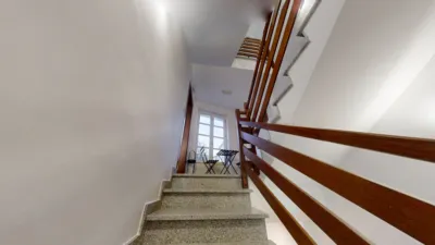 Piso en venta en Calle da Costa do Ferrador, Noia de 180.000 €