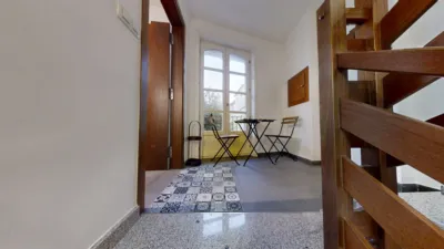 Piso en venta en Calle da Costa do Ferrador, Noia de 180.000 €