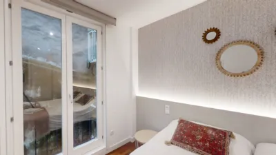 Piso en venta en Calle da Costa do Ferrador, Noia de 180.000 €