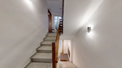 Piso en venta en Calle da Costa do Ferrador, Noia de 180.000 €