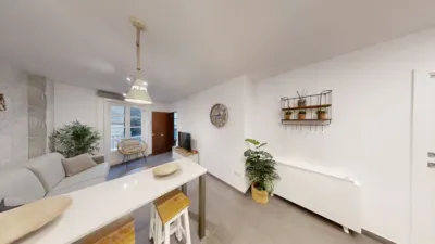 Piso en venta en Calle da Costa do Ferrador, Noia de 180.000 €