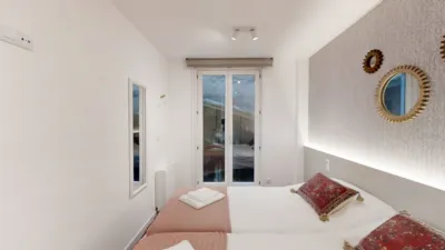Piso en venta en Calle da Costa do Ferrador, Noia de 180.000 €