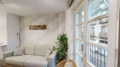 Piso en venta en Calle da Costa do Ferrador, Noia de 180.000 €
