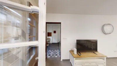 Piso en venta en Calle da Costa do Ferrador, Noia de 180.000 €