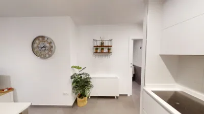 Piso en venta en Calle da Costa do Ferrador, Noia de 180.000 €