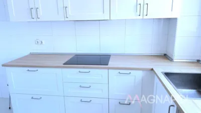 Piso en alquiler en Castellana - Imagen 7