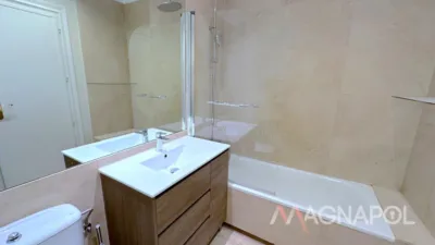 Piso en alquiler en Castellana - Imagen 17