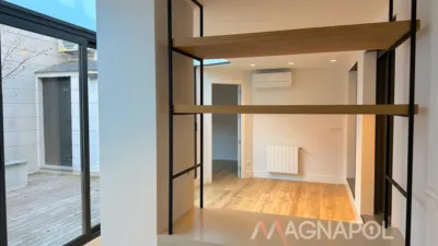 Piso en alquiler en Valdebebas-Valdefuentes - Imagen 8