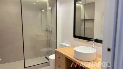Piso en alquiler en Valdebebas-Valdefuentes - Imagen 11