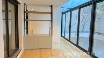 Piso en alquiler en Valdebebas-Valdefuentes - Imagen 7