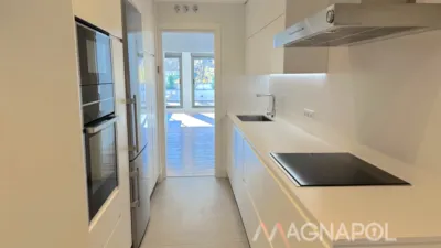 Piso en alquiler en Valdebebas-Valdefuentes - Imagen 6