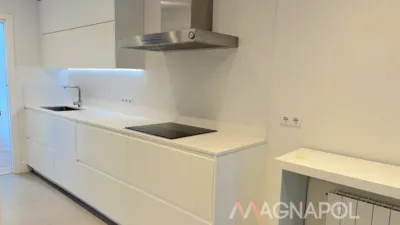 Piso en alquiler en Valdebebas-Valdefuentes - Imagen 5