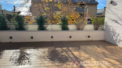 Piso en alquiler en Valdebebas-Valdefuentes - Imagen 3