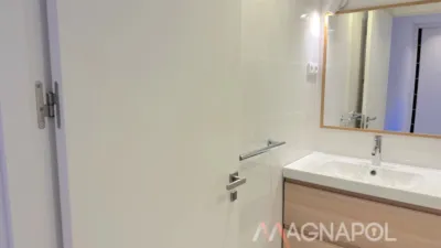 Piso en alquiler en Valdebebas-Valdefuentes - Imagen 14