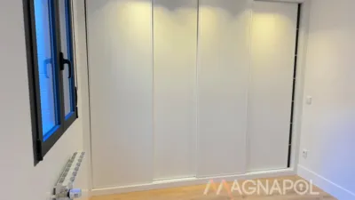 Piso en alquiler en Valdebebas-Valdefuentes - Imagen 12